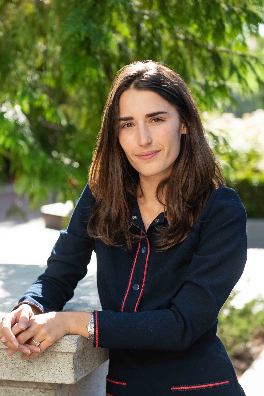Mathilde Muñoz